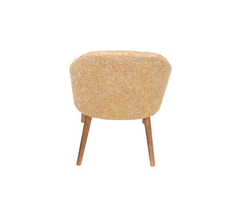 Dining Chair MASSIMO, set of 2
