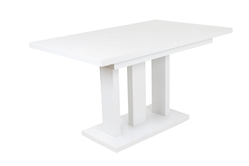 Extendable Dining table for 6 people AYALA