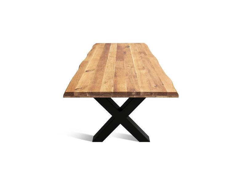 NATUR-X60 Solid Wood Dining Table