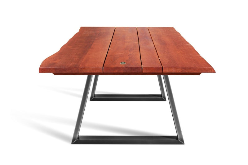 OLGA Solid Wood Dining Table