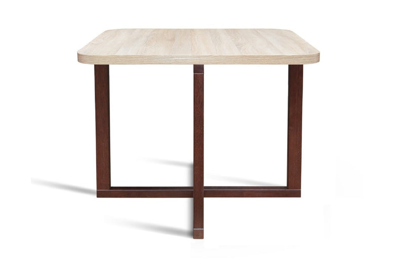 MIRAGE-Q Wood Dining Set