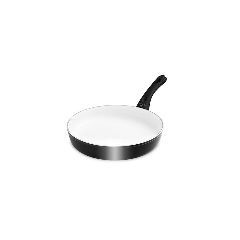 HARMONY CLASSIC Non-Stic Frying Pan With Lid 9.4"