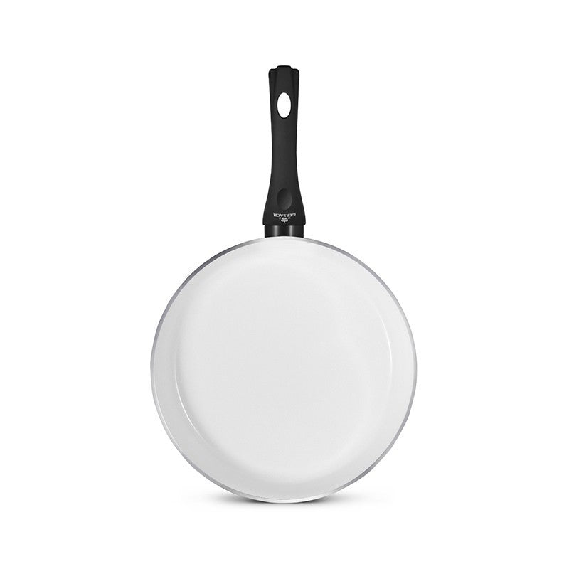 Non-Stick Frying Pan With Lid 7.9" HARMONY CLASSIC