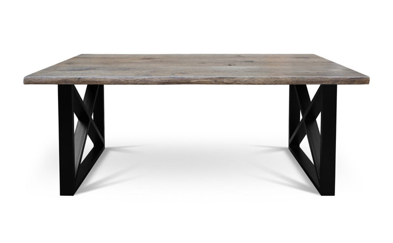 KOORB Solid Wood Dining Table