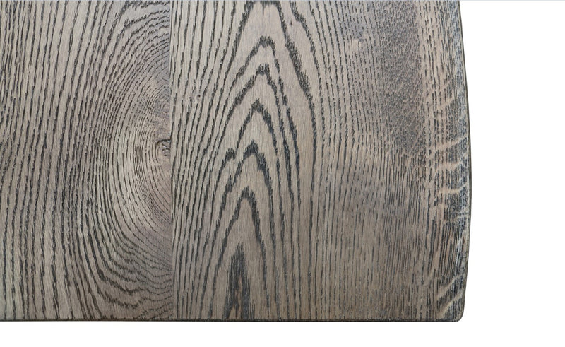 KOORB Solid Wood Dining Table