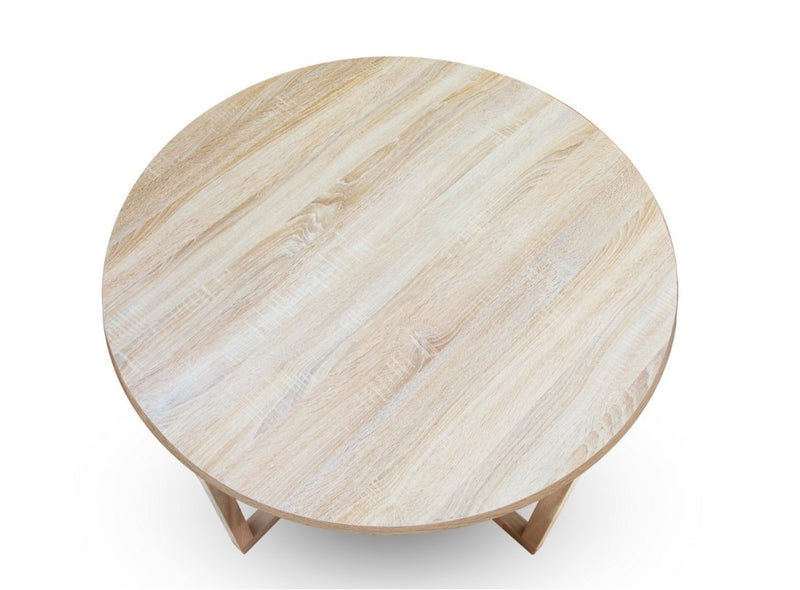 MIRAGE-R Wood Dining Set