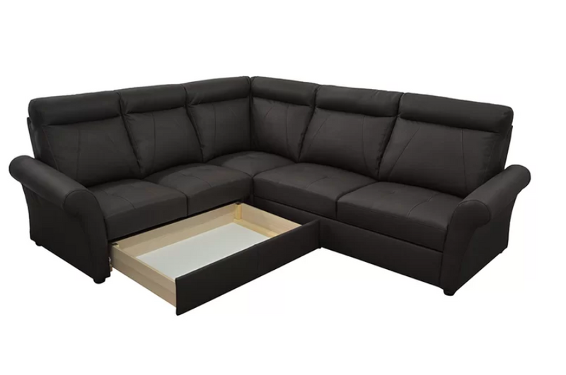 FIGARO Sleeper Sectional