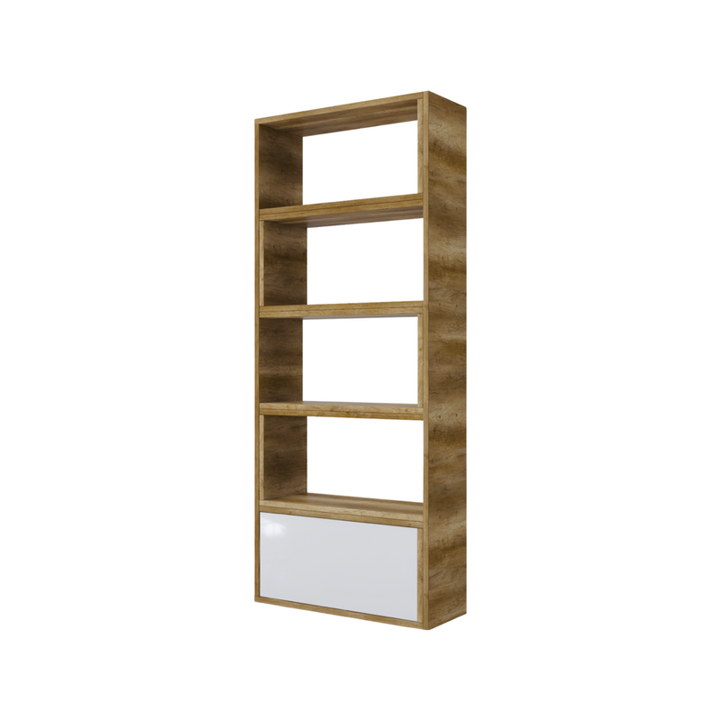 Modular Bookcase PATO