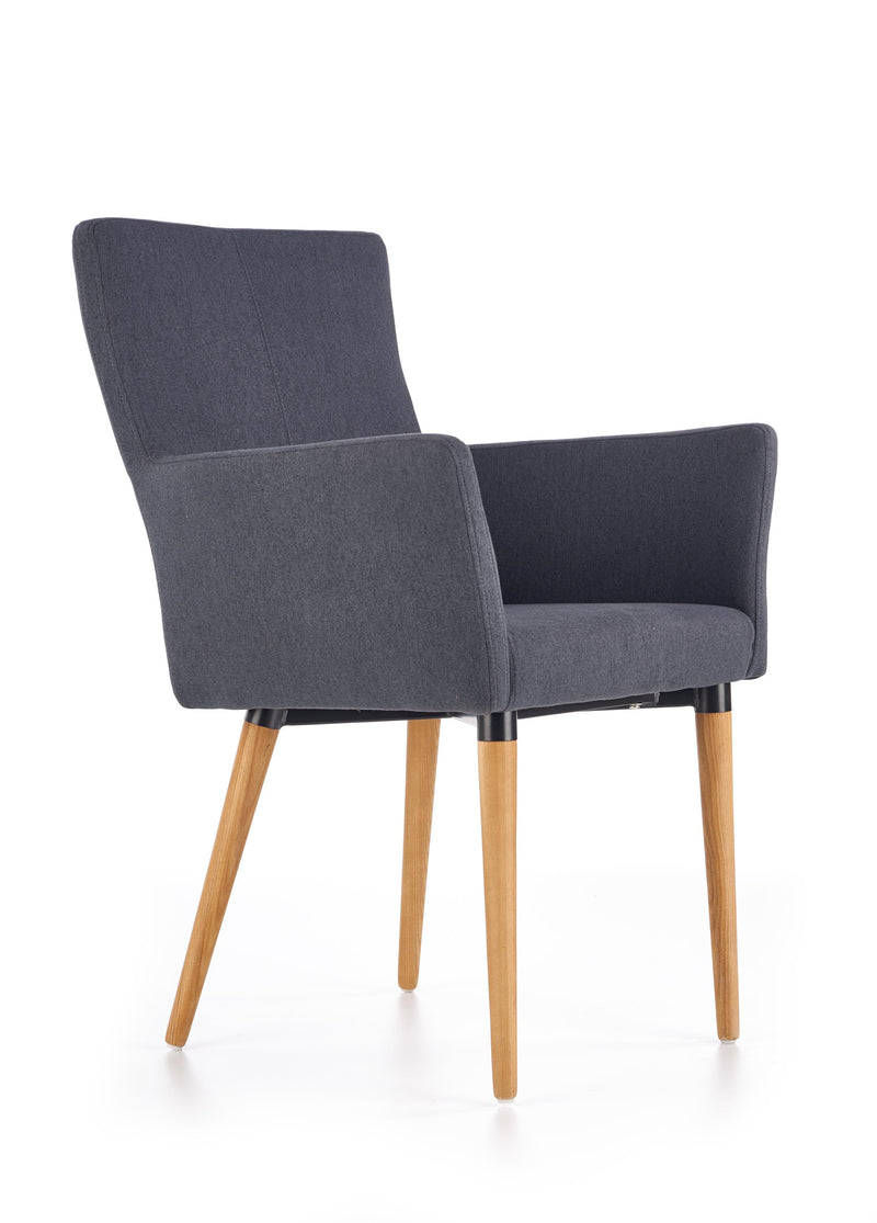 LENORA Dining Chairs, set of 2