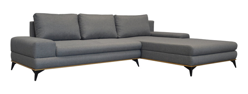 MANILA Sectional Sleeper Sofa