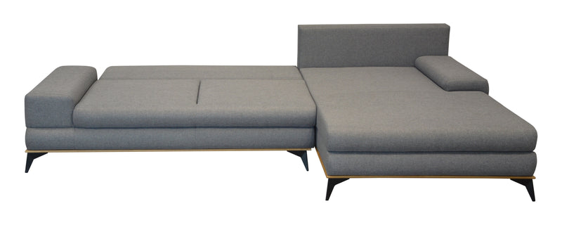 MANILA Sectional Sleeper Sofa