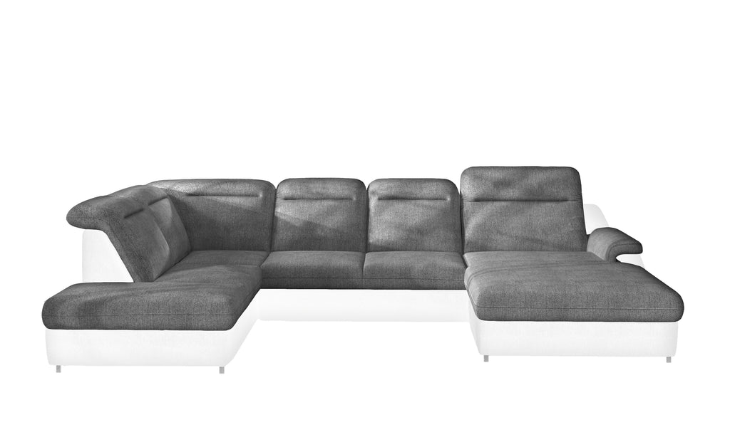 MONERO XL Sectional Sofa