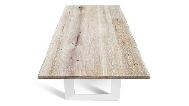 NATURAL LINE 220 Dining Table