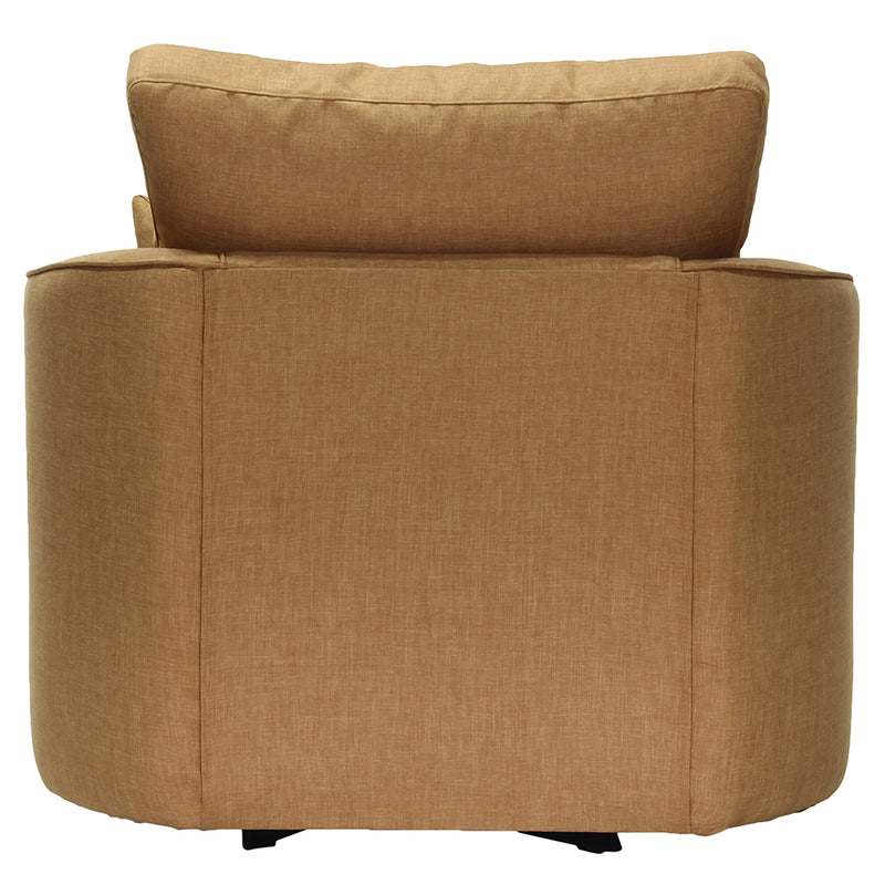 Armchair SWIVEL