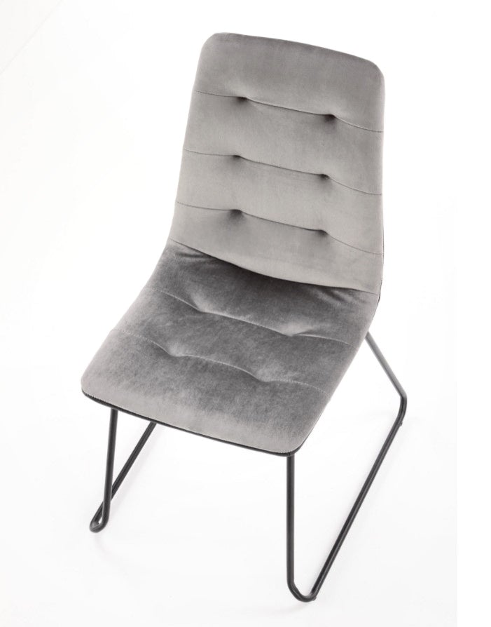 DELLA Dining Chairs, set of 4