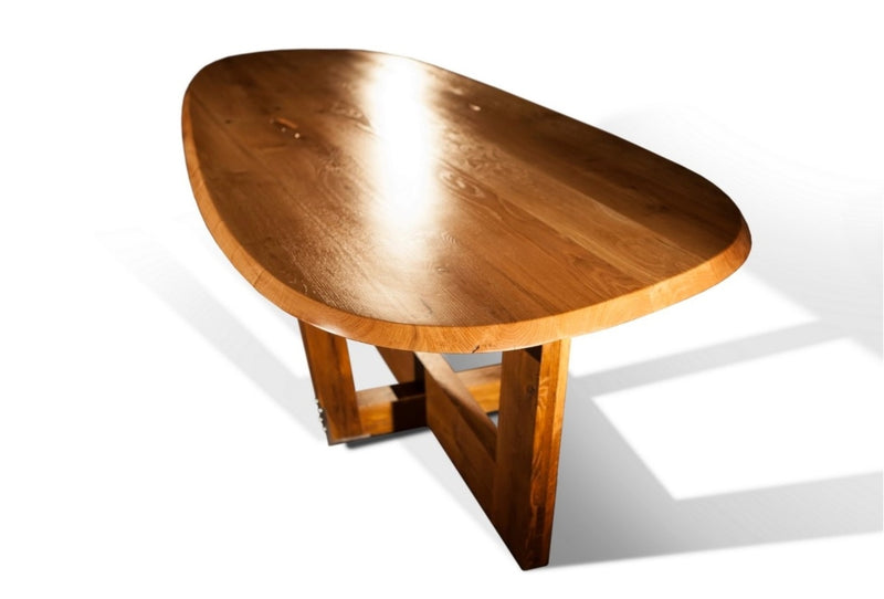 OTTIS Solid Wood Dining Table