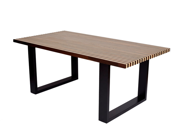 GENOA Wood Dining Table