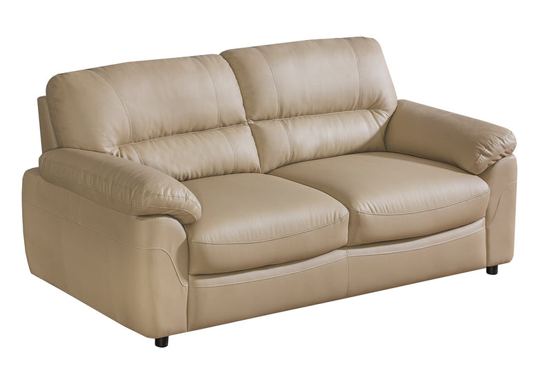 Sofa BALTICA Eco-leather
