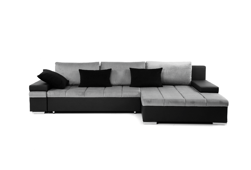 MABEL Sectional Sleeper Sofa
