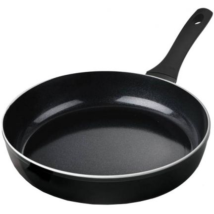 HARMONY BASIC frying pan with Lid 9.4"