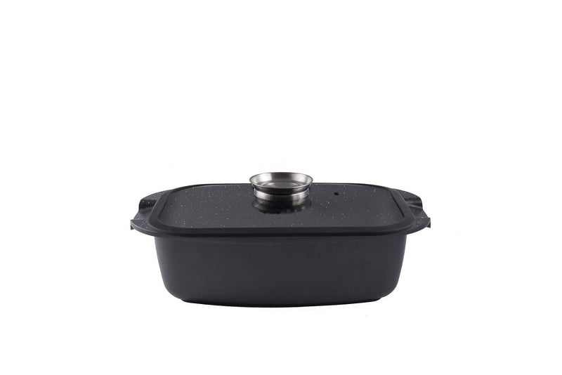 GRANITEX roasting pan