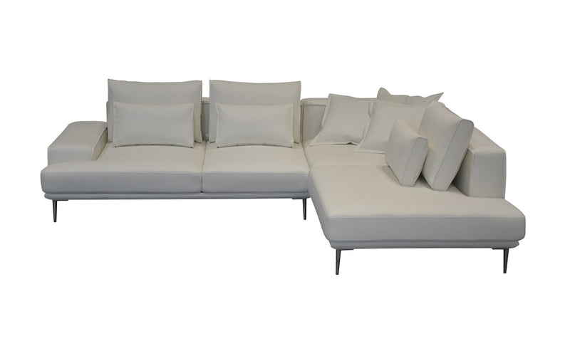 LEVIO Sectional Sleeper Sofa
