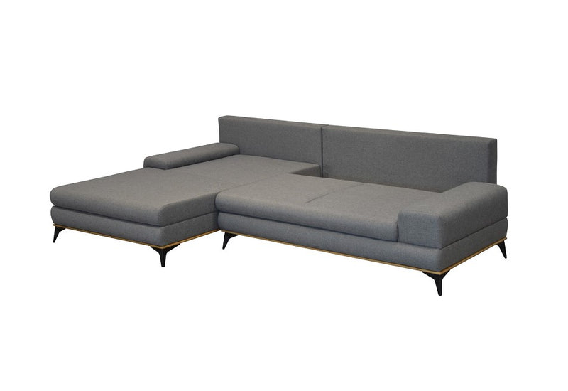 MANILA Sectional Sleeper Sofa