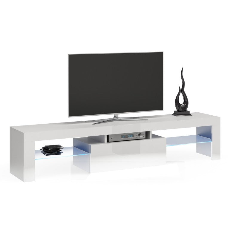 ZEVA TV Stand for TV up to 70"